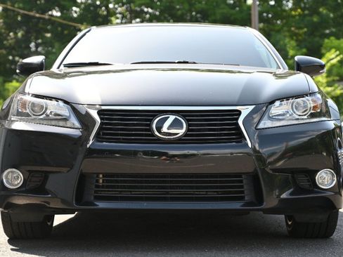 Used 2015 Lexus GS 350 AWD w/ Premium Package image 9