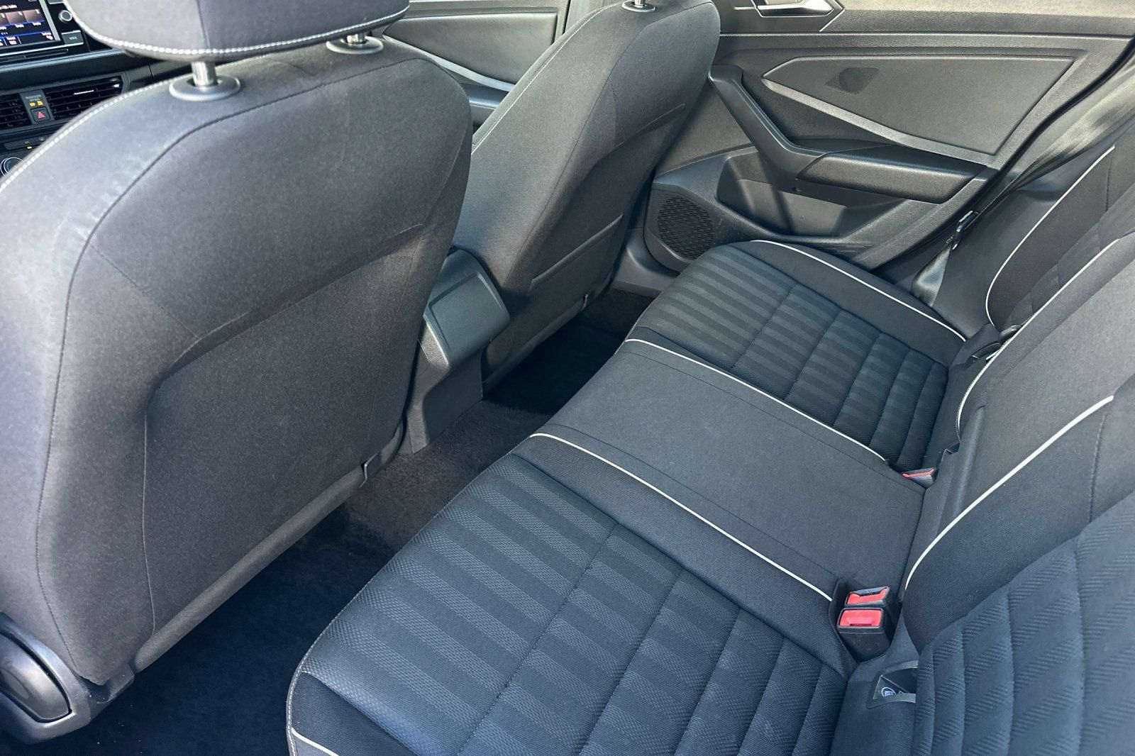 Used 2023 Volkswagen Jetta Sport FWD image 12