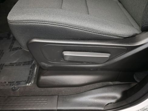 Used 2024 RAM 1500 Tradesman w/ Night Edition image 15