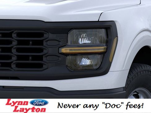 New 2026 Ford F150 XL RWD image 18