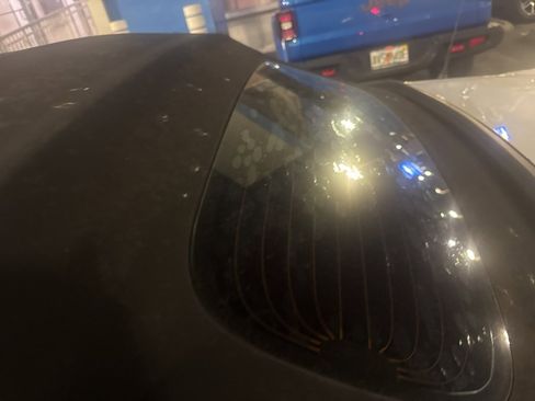 Used 2017 Ford Mustang Premium image 14