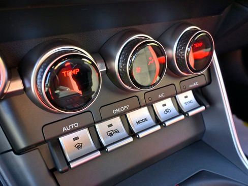 New 2025 Subaru BRZ Limited image 8