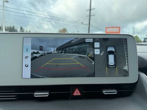 Certified 2023 Hyundai Ioniq 5 Limited w/ Cargo Package AWD/4WD image 26