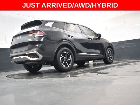 Used 2023 Kia Sportage LX image 27