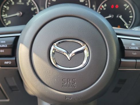 New 2026 MAZDA MAZDA3 s Sport FWD image 23