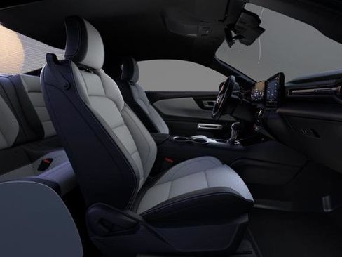 New 2026 Ford Mustang Coupe image 27
