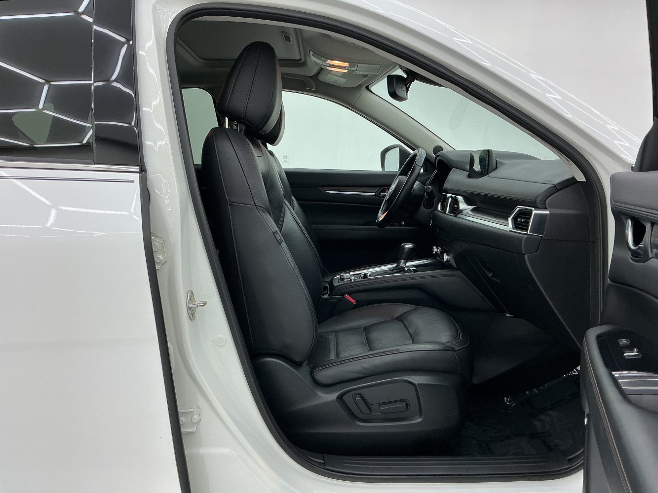 Used 2019 MAZDA CX-5 Grand Touring AWD/4WD image 15