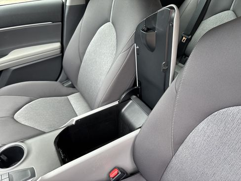 Used 2024 Toyota Camry LE w/ Convenience Package FWD image 21