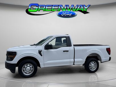 Used 2025 Ford F150 XL