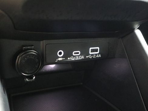 Used 2024 Subaru WRX Limited AWD/4WD image 33