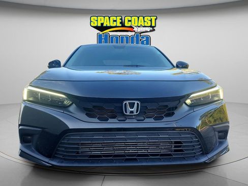 Used 2024 Honda Civic EX-L image 13