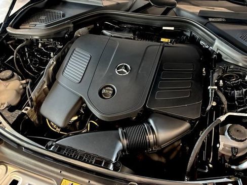Certified 2026 Mercedes-Benz GLC 300 4MATIC image 41