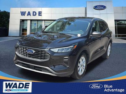 Used 2024 Ford Escape Active