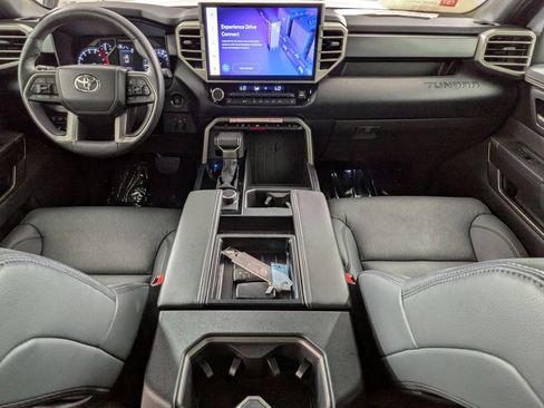 Used 2025 Toyota Tundra SR5 w/ SR5 Premium Package AWD/4WD image 24