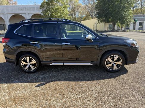Used 2019 Subaru Forester Touring w/ Popular Package #3 image 4