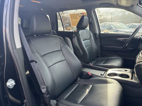 Used 2021 Honda Pilot Special Edition image 16