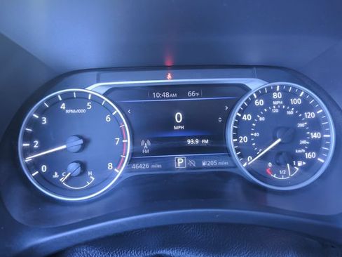 Used 2024 Nissan Sentra SR FWD image 15