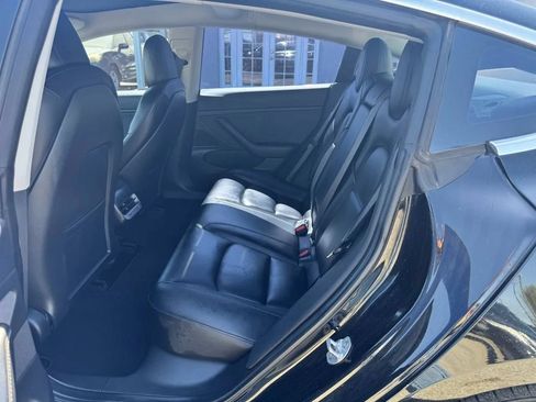 Used 2018 Tesla Model 3 Long Range AWD/4WD image 14