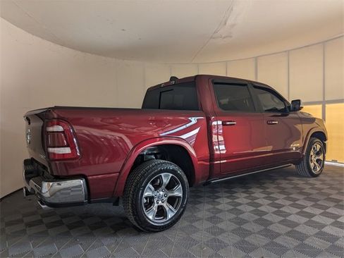 Used 2022 RAM 1500 Laramie image 14