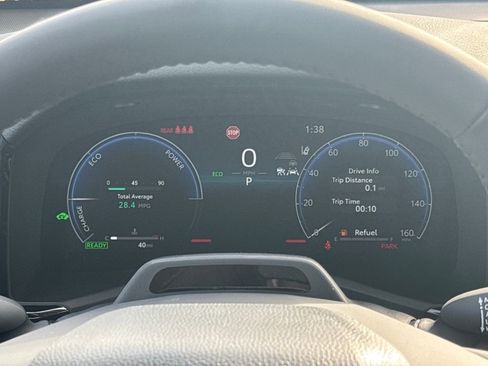 New 2026 Toyota Camry XLE AWD/4WD image 18