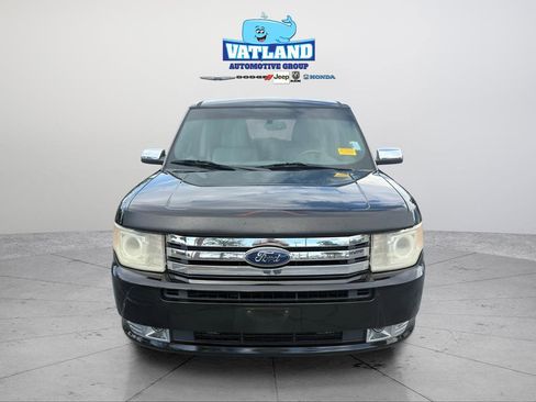 Used 2012 Ford Flex Limited image 8
