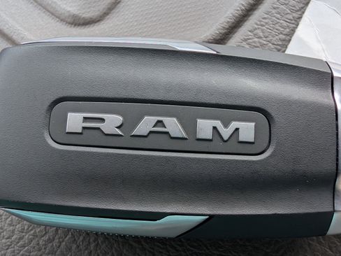 New 2026 RAM 1500 Laramie w/ Advanced Safety Group II image 35