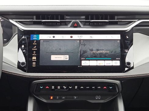 New 2026 Jeep Cherokee Limited image 16