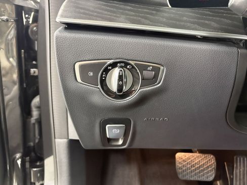 Certified 2023 Mercedes-Benz E 350 E 350 image 10