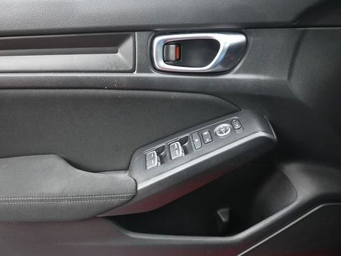 Used 2022 Honda Civic Sport image 24