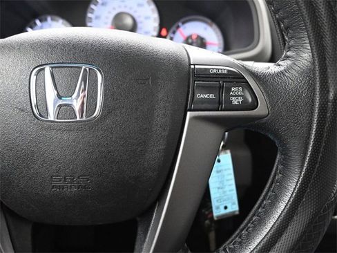 Used 2014 Honda Pilot EX-L image 33