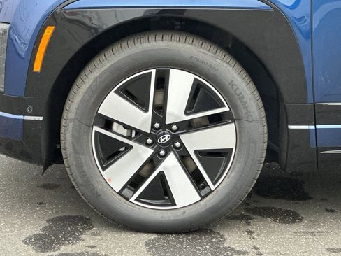 New 2026 Hyundai Ioniq 9 SEL w/ Tow & Go Package image 27