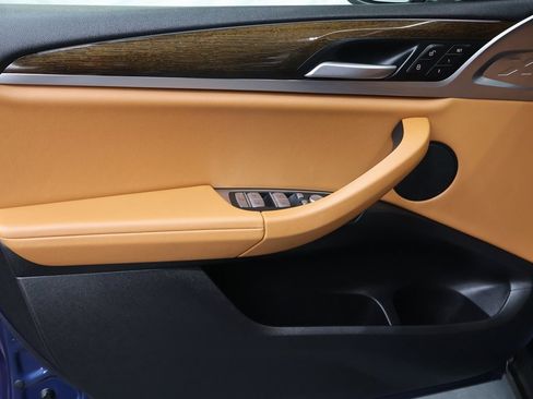 Used 2022 BMW X3 sDrive30i w/ Convenience Package image 16