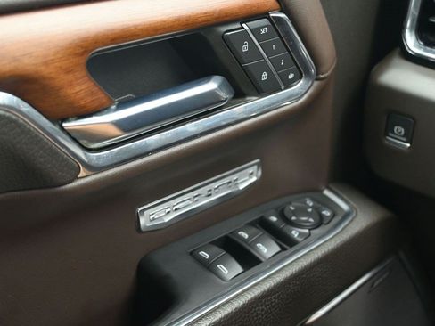 Used 2022 GMC Sierra 1500 Denali w/ Denali Reserve Package RWD image 20