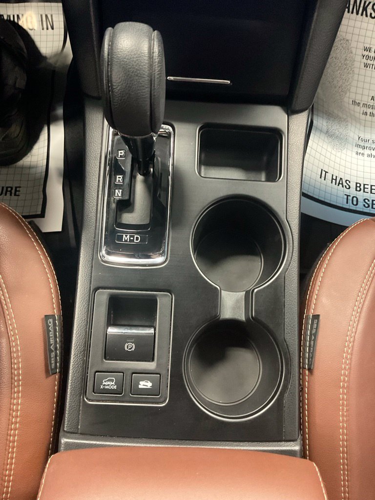 Used 2019 Subaru Outback 2.5i Touring AWD/4WD image 28