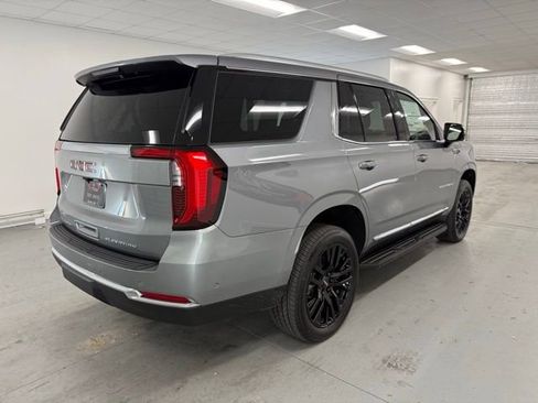 New 2026 GMC Yukon Elevation w/ LPO, Floor Liner Package image 6