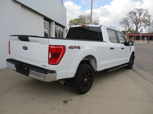 Used 2022 Ford F150 XLT image 7