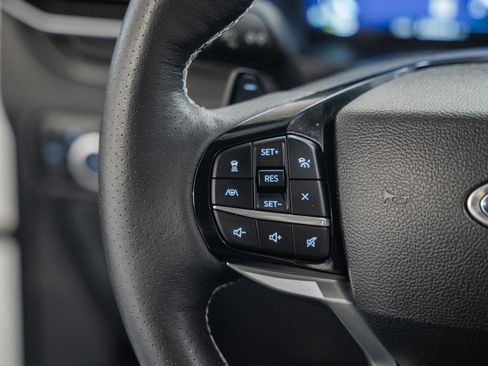 Certified 2024 Ford Explorer ST w/ Equipment Group 401A image 34