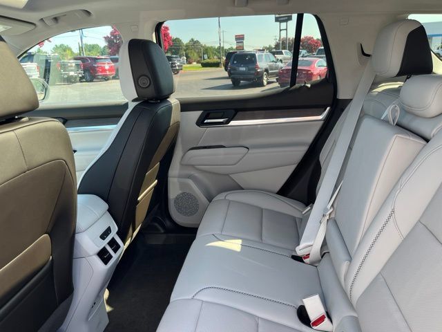 New 2026 GMC Terrain Denali AWD/4WD image 11