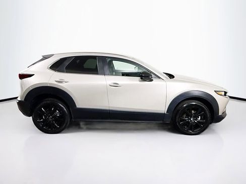 Used 2024 MAZDA CX-30 AWD 2.5 S w/ Select Sport Pkg image 10