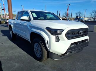 New 2026 Toyota Tacoma SR5 video 1