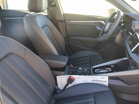 New 2026 Audi A3 2.0T Premium image 25