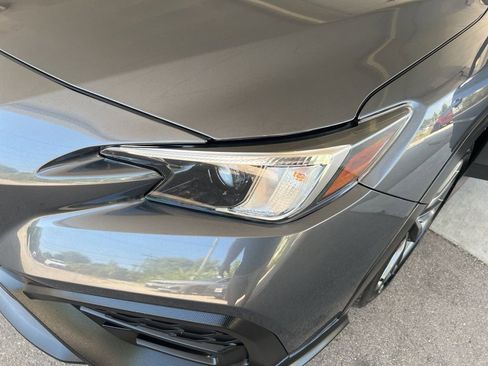 Used 2023 Subaru WRX image 27