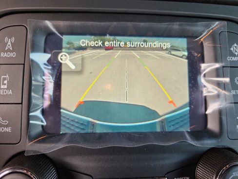 New 2024 RAM 2500 Tradesman w/ Chrome Appearance Group image 29