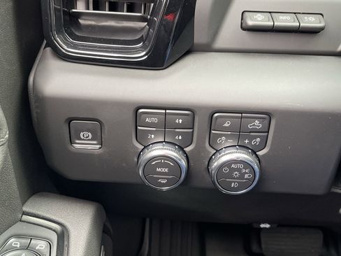 New 2026 GMC Sierra 2500 AT4 w/ AT4 Premium Plus Package image 53