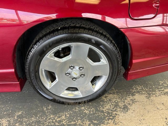 Used 2007 Chevrolet Monte Carlo SS w/ Convenience Package FWD image 6
