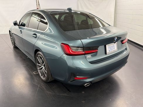 Used 2021 BMW 330i Sedan w/ Premium Package image 3