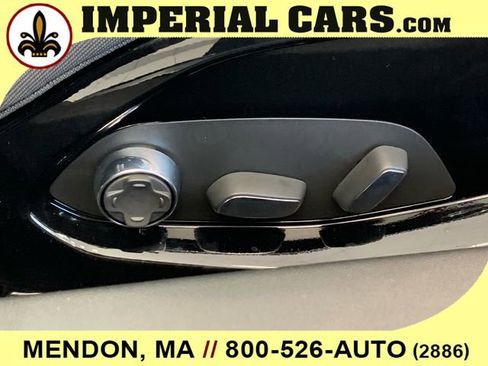 New 2026 Chevrolet Corvette Z06 image 25