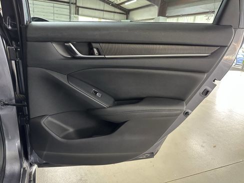 Used 2020 Honda Accord EX-L image 14
