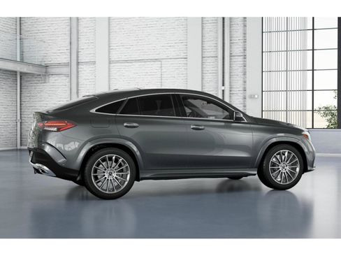 New 2026 Mercedes-Benz GLE 450 GLE 450 image 20