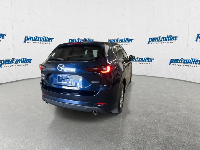 Used 2024 MAZDA CX-5 AWD 2.5 S w/ Preferred Package image 10